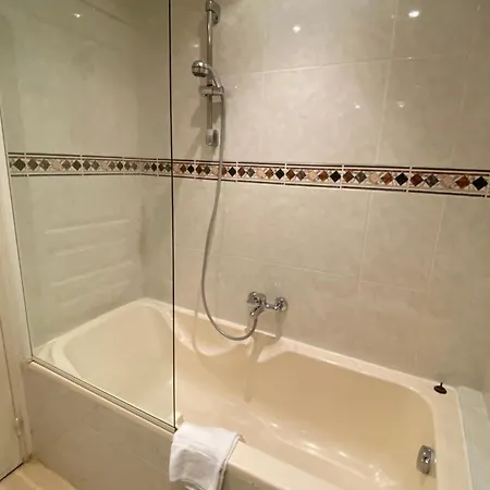 Holiday Апартаменты