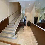 Holiday Apartment Cannes