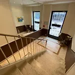 Holiday Apartment Cannes