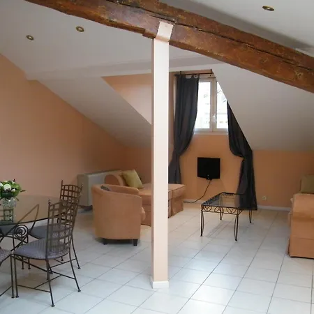 Appartement Holiday *