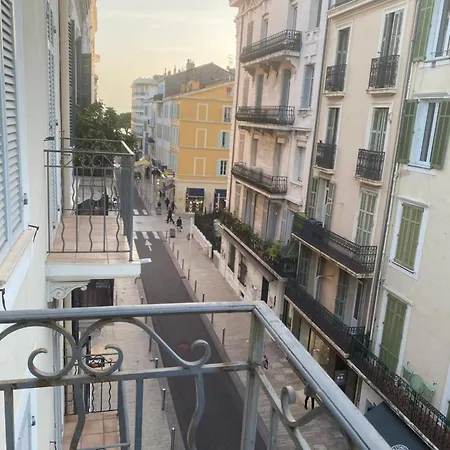 Holiday Cannes