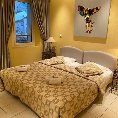 Appartamento Holiday *