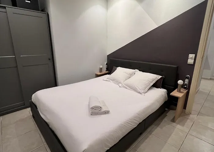 Apartamento Holiday *