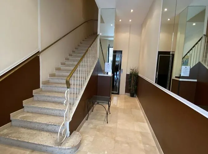 Holiday Apartamento Cannes