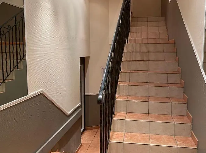 Holiday Apartamento Cannes