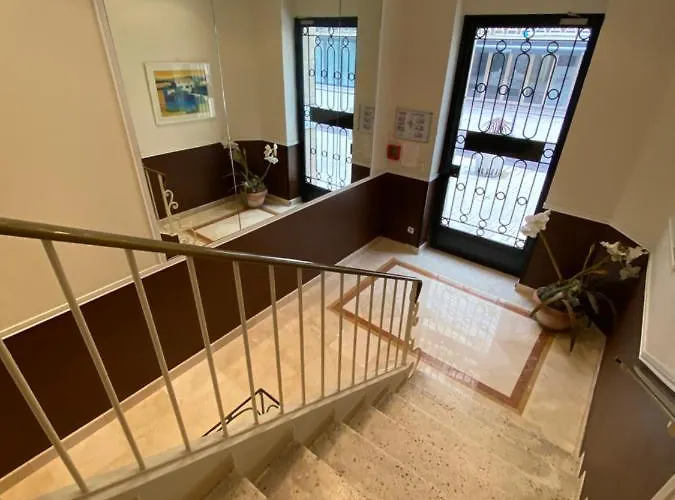 Holiday Apartamento Cannes