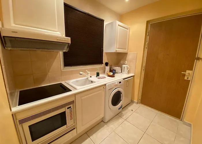 Holiday Apartamento Cannes