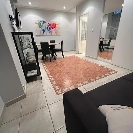 Holiday Apartment Cannes