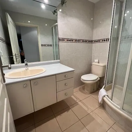 Appartement Holiday Cannes