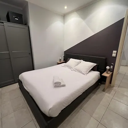 Appartement Holiday *