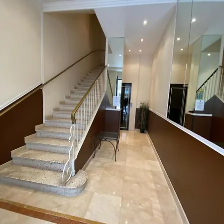 Holiday Apartment Cannes