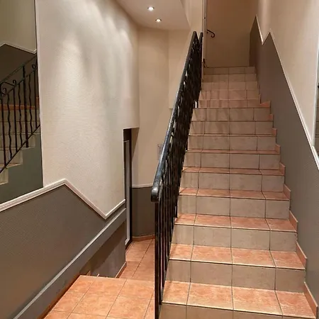 Holiday Apartment Cannes