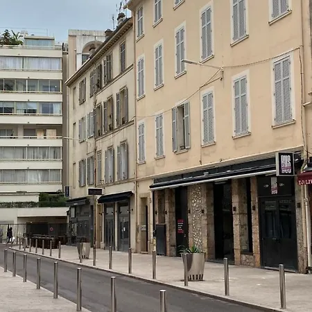 Appartement Holiday *