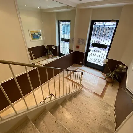 Holiday Apartment Cannes