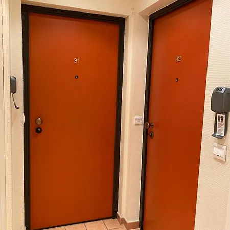 Appartement Holiday *