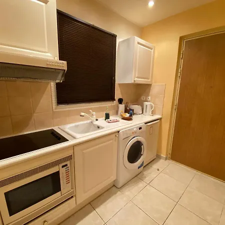 Holiday Appartement Cannes