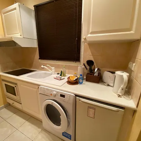 Appartement Holiday Cannes