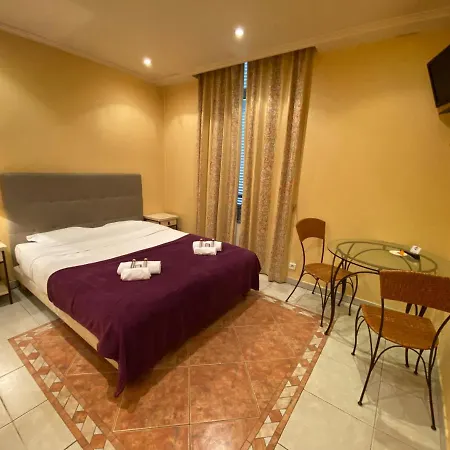 Holiday Apartment