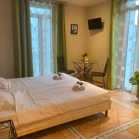 Holiday Apartment Cannes