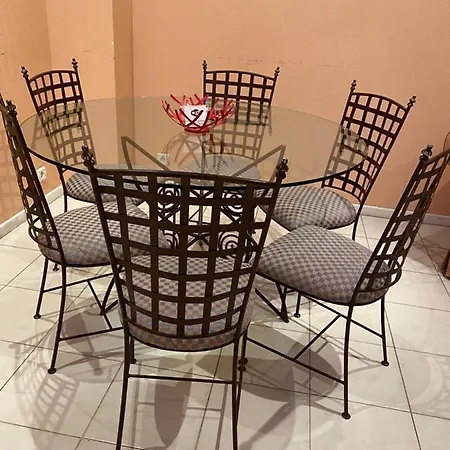 Apartment Holiday