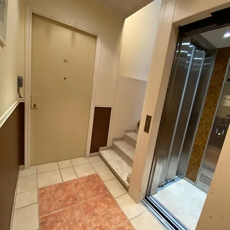 Appartement Holiday
